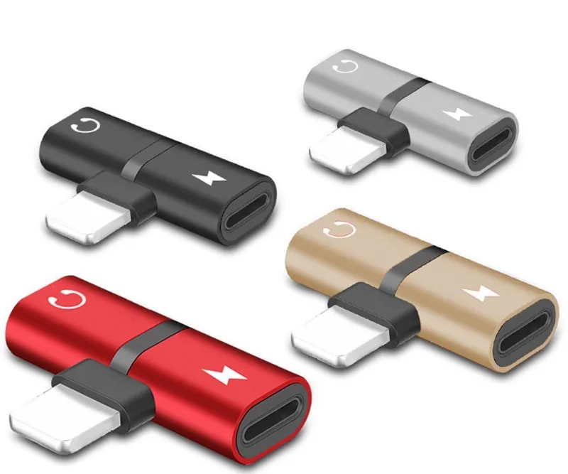 

LISM Mini Size Micro USB Adapters Converter For IOS Macbook Iphone X 8 8plus 7 6s Mobile Phone Cables Data Charging Adapter