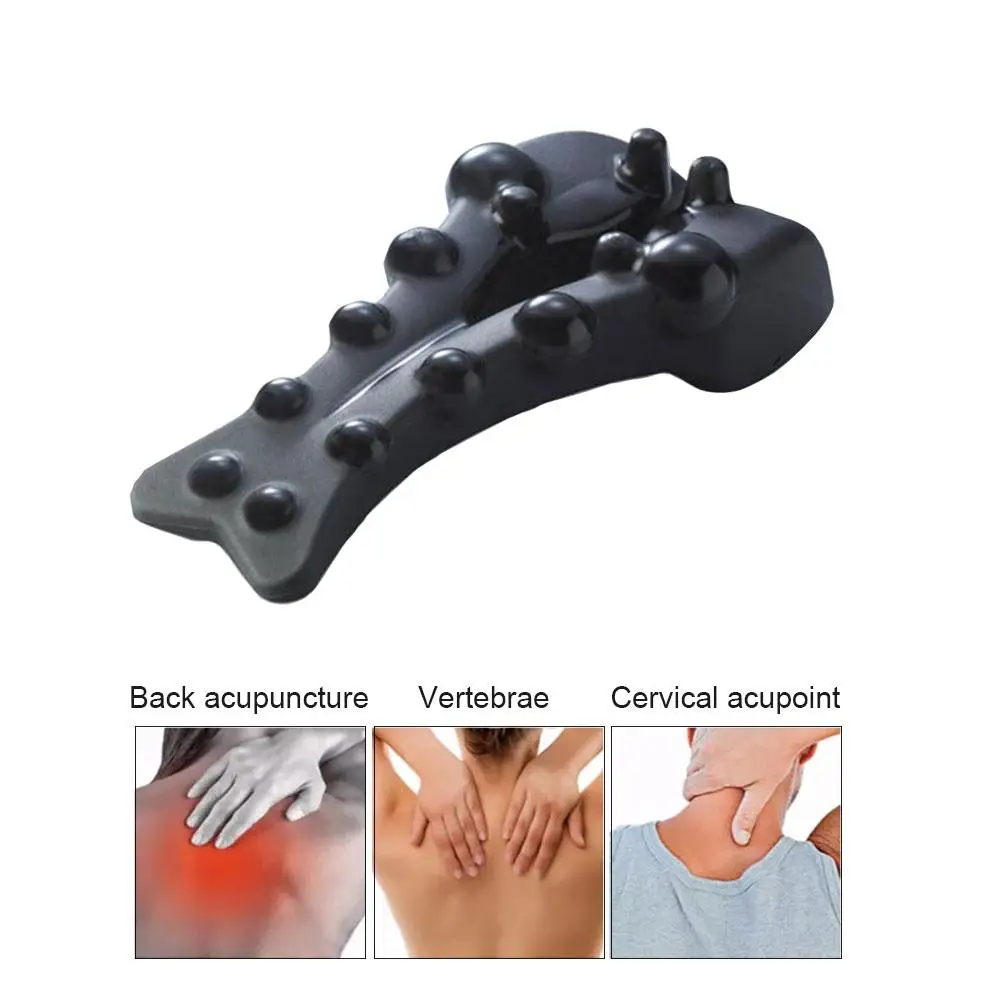 Шейных позвонков массажер для головы массажная подушка Уменьшение усталости