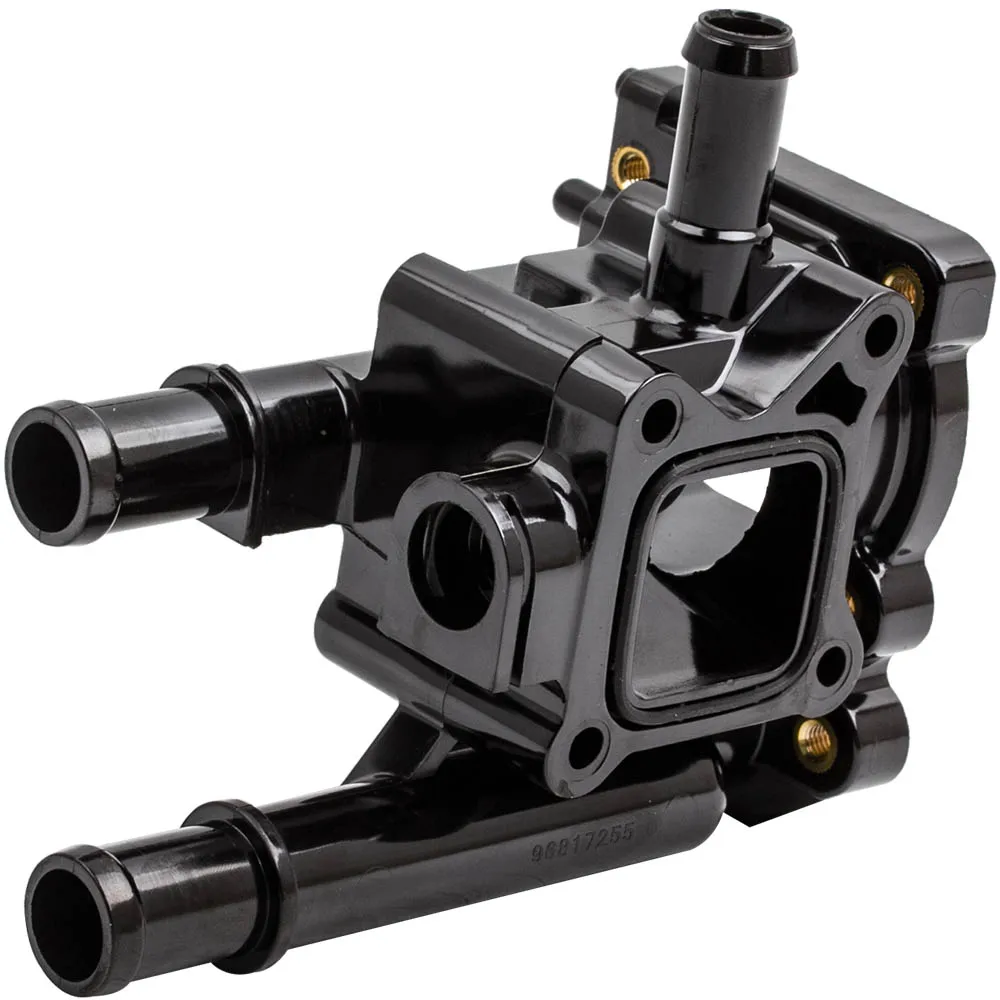 55577284 für Holden Cruze JG JH F18D 1.8L Thermostat & Gehäuse