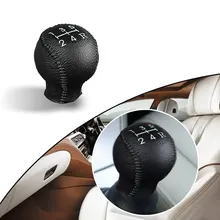 Для HYUNDAI Tucson 2006 2013 MT 1 шт. из искусственной кожи ручного тормоза