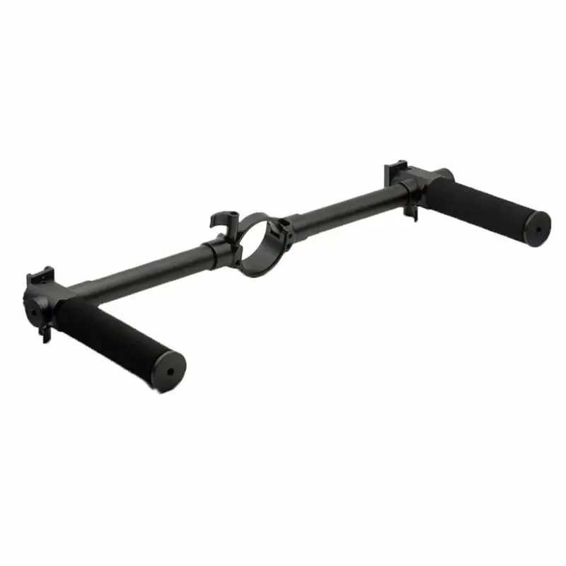 

Protable Dual Handheld Grip Bracket Kit Gimbal Extended Handle For Zhiyun Crane 2 Handheld Gimbal Stabilizers
