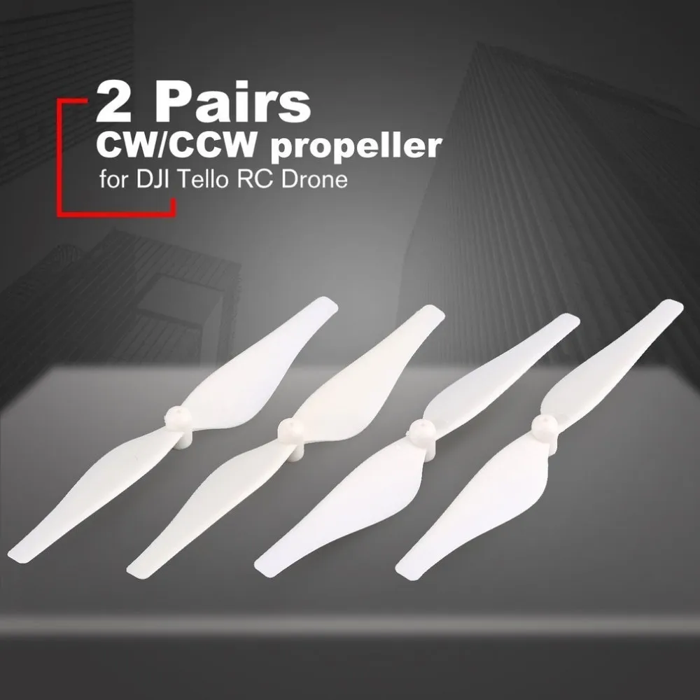 Quick Release Tello Quadcopter Drone Dji Mini 4pcs DJI Tello