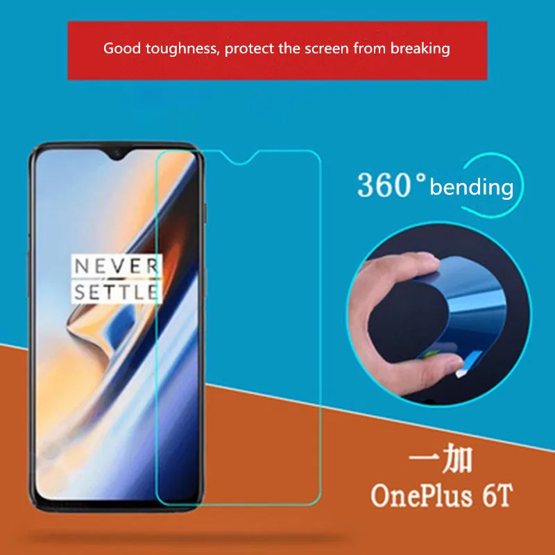 Закаленное стекло премиум-класса для OnePlus 6T 5T 5 3 3T 2 X HD 9 H, защитный чехол-пленка для One Plus 5 6 3 2 1+ 5 5T 2 X