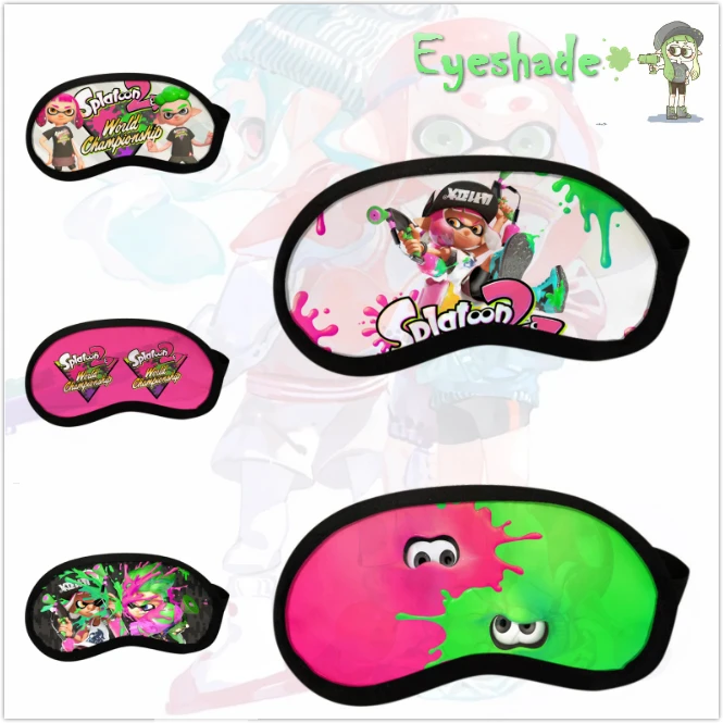 splatoon 2 cover