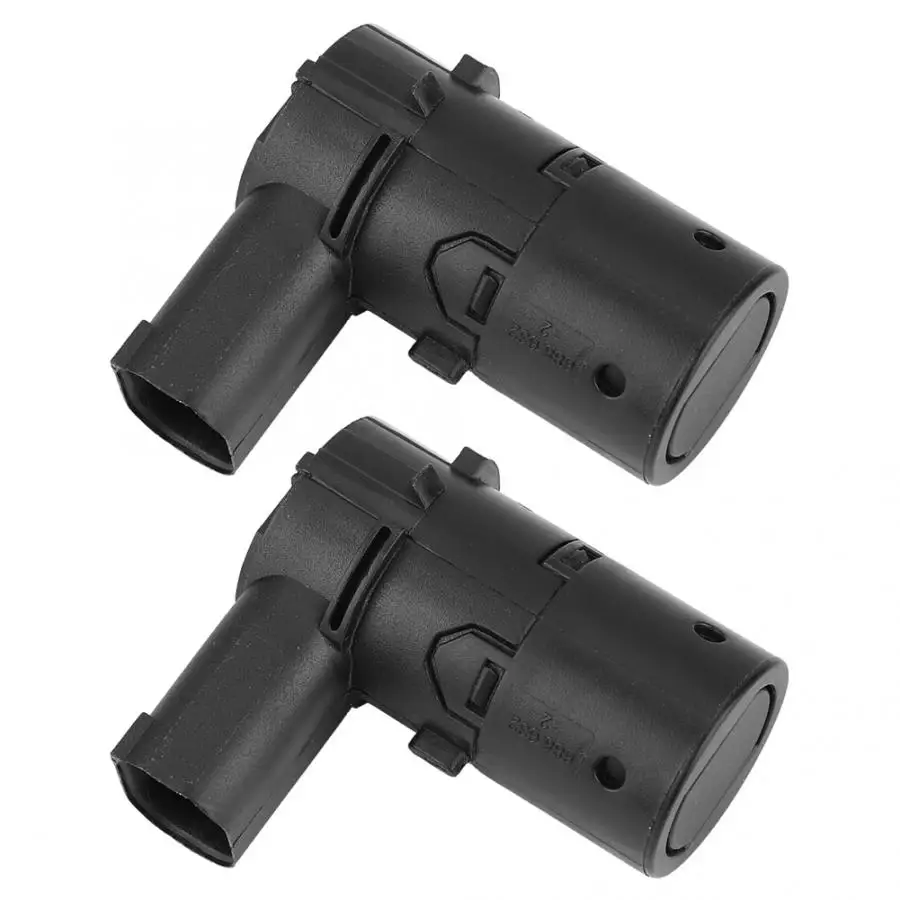 Sensor de aparcamiento de coche 66216902181 Sensor de aparcamiento de coche PDC para 5 SERIES E39 520d 525d td tds 530d automóviles Sensor de aparcamiento de coche 66216902181 Sensor de aparcamiento de coche PDC para 5 SERIES E39 520d 525d td tds 530d automóviles