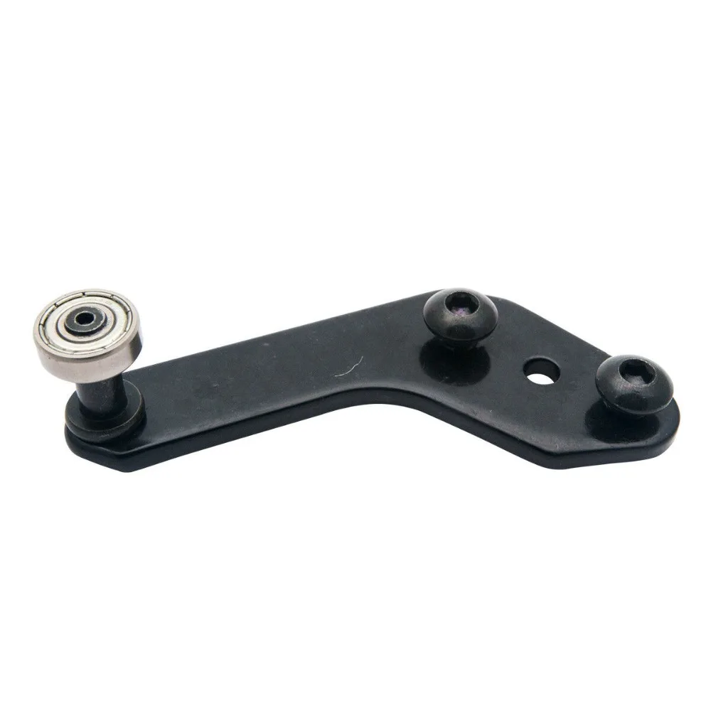 

For Ford Transit MK6 MK7 Right Side Side Sliding Door Bottom Roller Runner 00-14