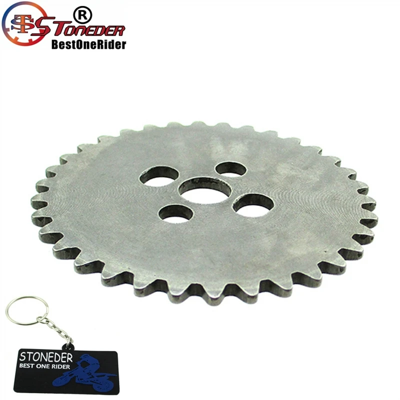 zongshen 250cc timing marks