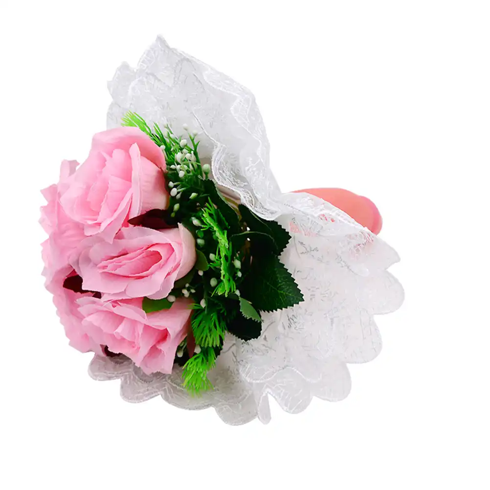 Download Blumen lustige Desktop Wallpaper Free