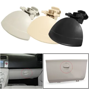 

Car Replacement Plastic Glove Box Handle Compartment Glovebox Repair Fix For Citroen C4