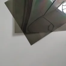 10 шт. Новинка 47 дюймов 0 градусов ЖК-поляризационная пленка для ЖК-светодиодный экран для ТВ