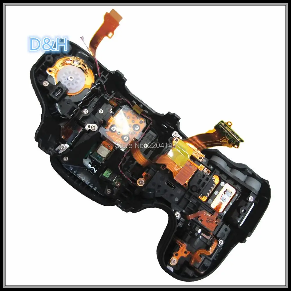 Original Top cover assembly repair Parts for Canon EOS 6D Mark II ; 6DII 6D2 SLR