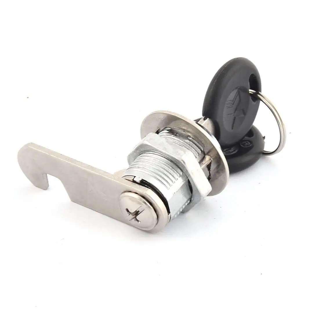 3 sets Cam Cylinder Locks Door Glove box Drawer locker box 20 mm thread metal cylinder Lock Security Furniture Locks with Keys 3 sets Cam Cylinder Locks Door Glove box Drawer locker box 20 mm thread metal cylinder Lock Security Furniture Locks with Keys