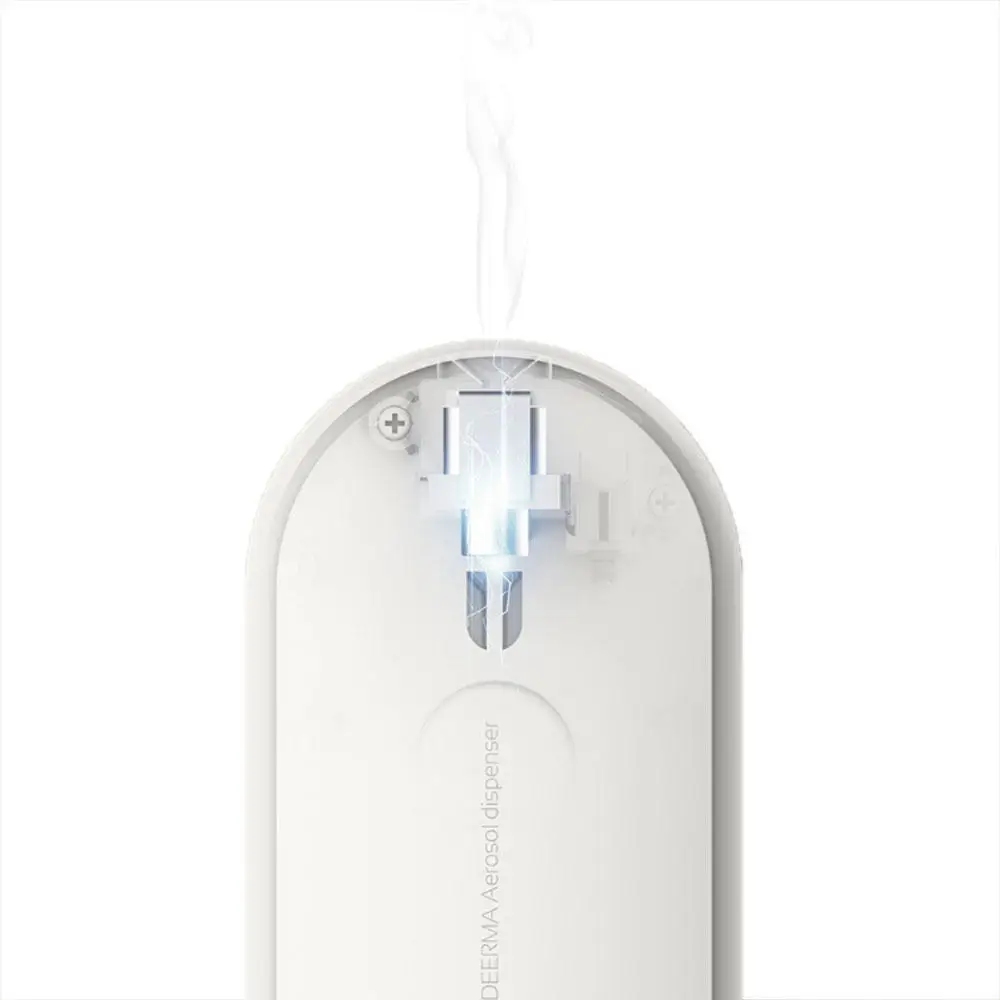 Автоматический увлажнитель воздуха для ароматерапии Xiaomi Mijia Deerma, бесшовный Ароматический диффузор, автоматическая ароматическая машина