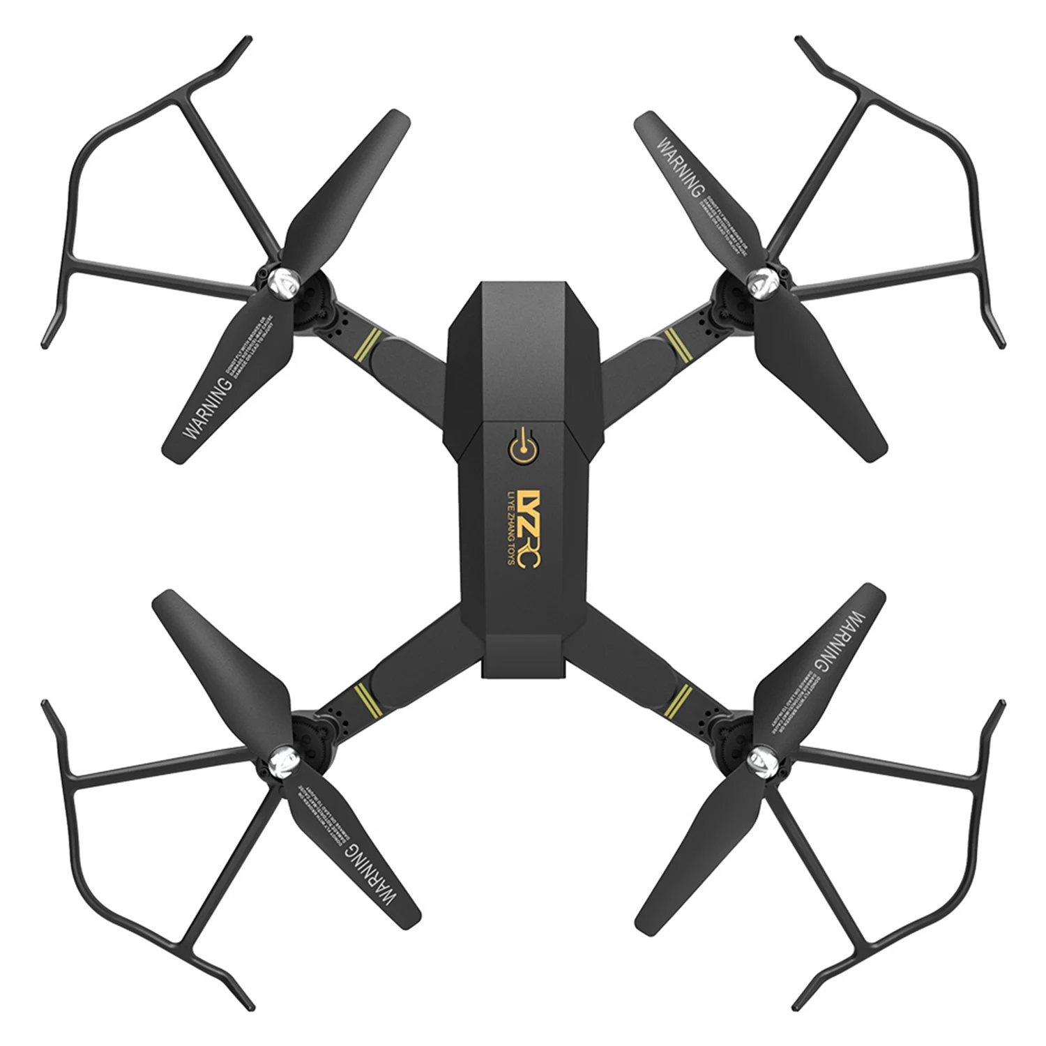 

LYZRC Xs809W Quadcopter Mini Foldable Selfie Drone With Wifi Fpv Camera Altitude Hold Rc Drone
