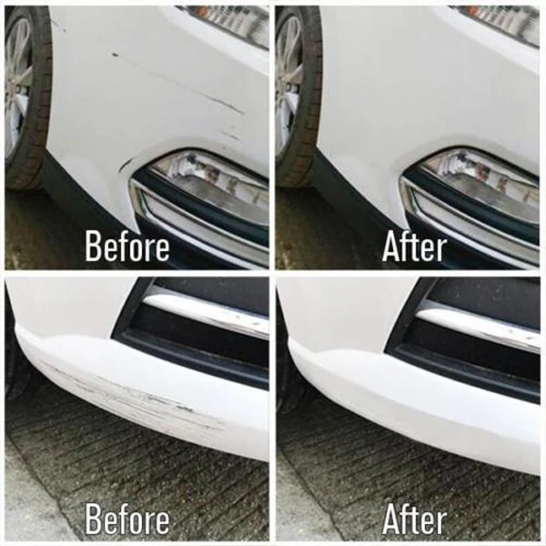 1 Pcs Car Scratch Repair Wax 100ml Remove Scratches Paint Body Care Remover Maintenance Car Styling