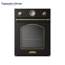 Электрический духовой шкаф Zigmund& Shtain EN 110.622 A