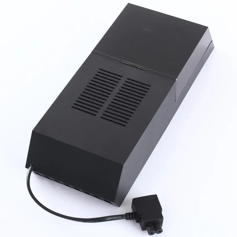  VKTECH HDD extensor banco de datos externo 35 pulgadas HDD Disco Duro caja de almacenamiento soport