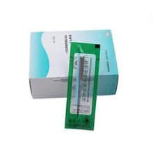 

2*500pcs/box Acupuncture Needle Single Use Disposable Sterile Acupuncture Needle Beauty Massage 0.16/0.18/0.20/0.30/0.35mm