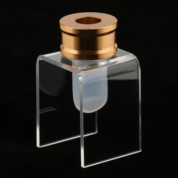 

3 Pieces Simple Design Silicone Lipstick Mold Mould Set DIY Lipstick Balm Craft Making Tool For 12.1mm Lipstick