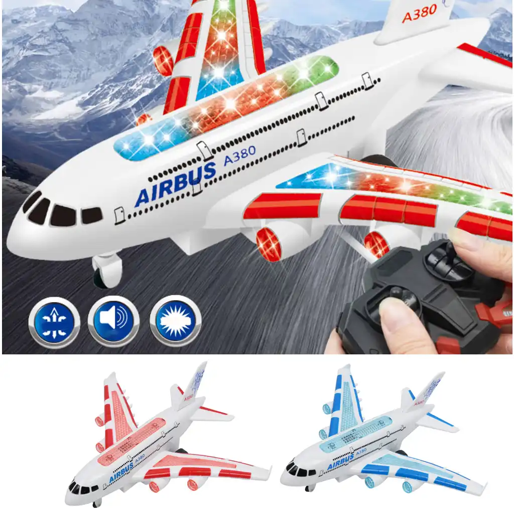 turbo max flashing light flying ball