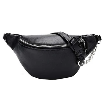

Woman's Bags, Leather Bag Belt Bag Multifunction Woman Bag for Climbing Racing Hiking Hunting Cycling Sport Camping