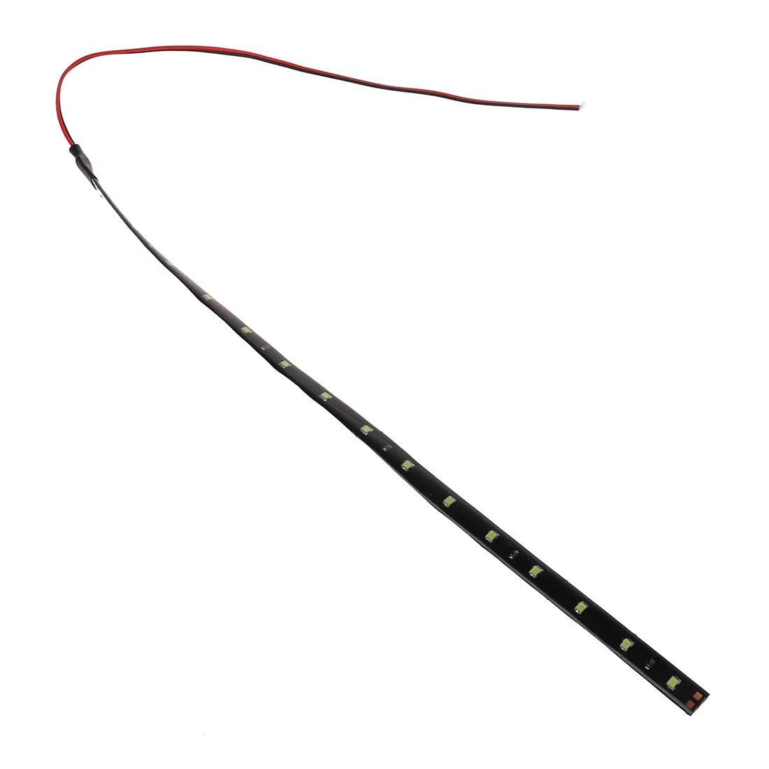 Новинка хит продаж 15 SMD гибкая белая светодиодная полоса свет автомобильный
