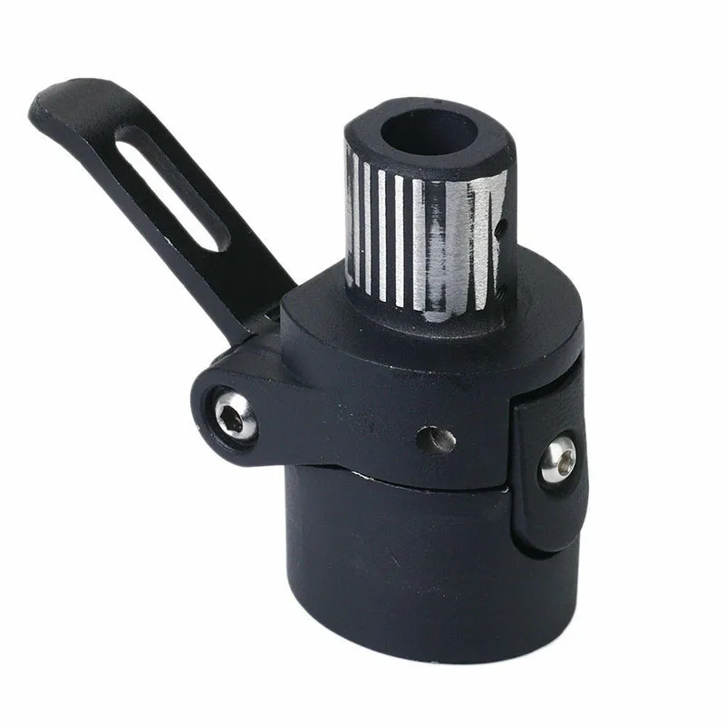 Replacement Folding Pole Base Fit For Xiaomi M365 Scooter Parts Professional