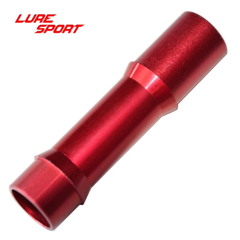 LureSport FUJI SKTSS KSKSS SKSPS катушкодержатель алюминиевая трубка EVA рукоятка набор стыков