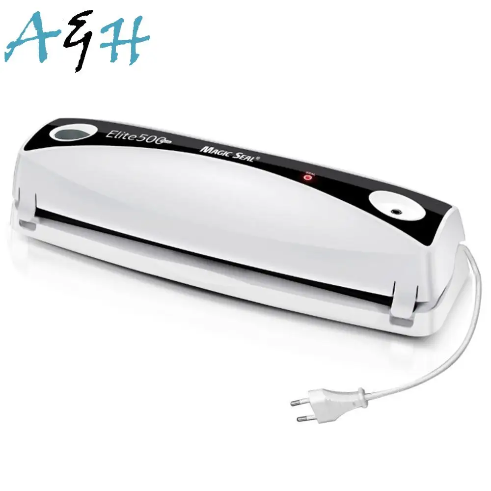 

Multifunctional Vacuum Food Sealer Automatic Vacuum Sealing System Sealing Packer Household vacuum Packing Machine sous vide