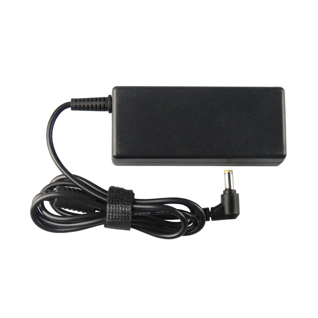 Зарядное устройство для ноутбука 19 в, а, 65 Вт для Chicony, для ACER Gateway MS2285 MS2274 NV78 CPA09-A065N1 A065R035L, адаптер переменного тока 3