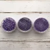 3Boxes Polystyrene Styrofoam Slime Box Foam Beads Snow Mud Particles Accessories Decorative Balls DIY Craft Supplies TOYS BEAD 4