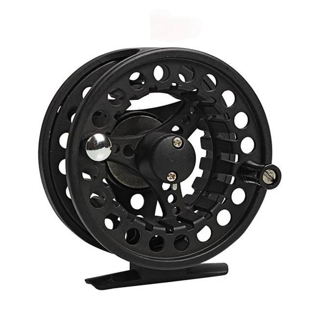 Special Price 5/6wt Aluminum Fly Fishing Reel Die Full Metal Casting CNC Left/right Hand Fly Fishing Reels Special Price 5/6wt Aluminum Fly Fishing Reel Die Full Metal Casting CNC Left/right Hand Fly Fishing Reels