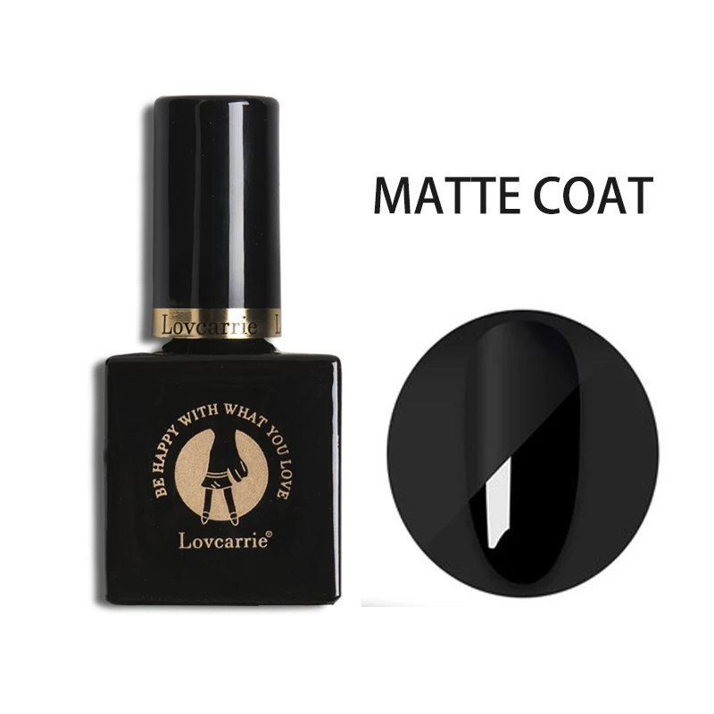 1 piezas EMENE reforzar la Base de Gel abrigo Base de caucho abrigo superior templado abrigo Semi permanente Venta caliente kodie Gellak para diseño de uñas de arte