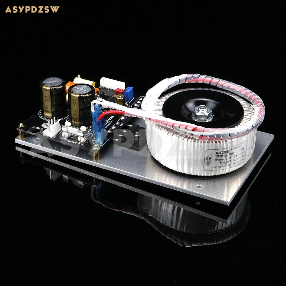 Digital version Linear Power supply For OPPO