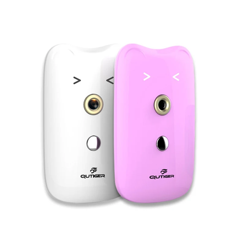 

Smart LED Digital Thermometer Infrared Thermosensitive Dual Thermometers Accurate Forehead Temperature Measurement Detecting