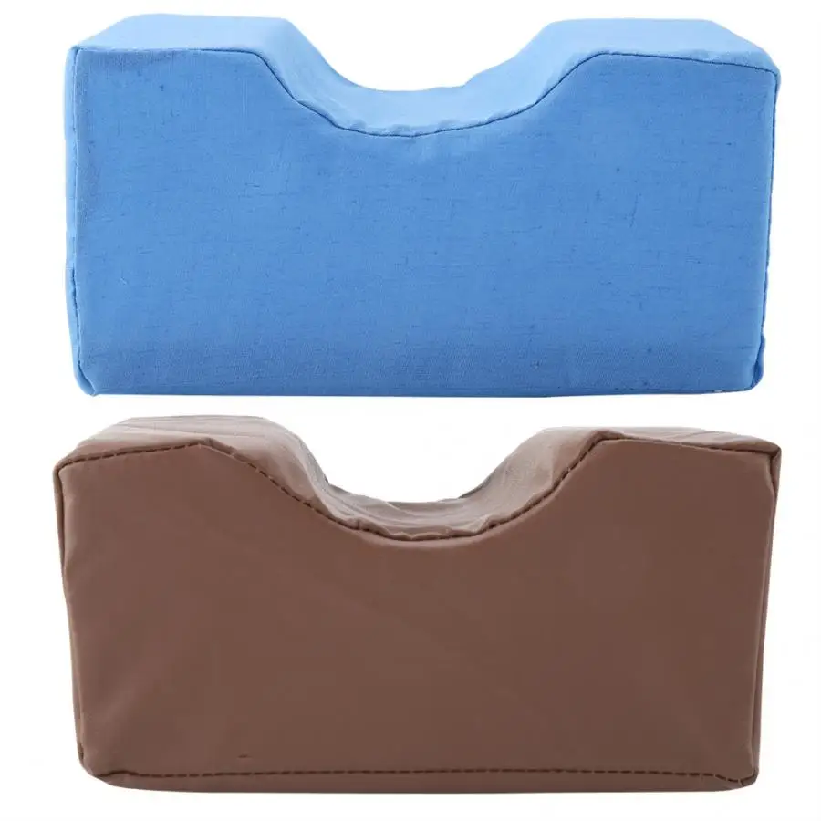 

2 Colors Medical Sponge Leg Ankle Knee Cushion Support Elevation Pillow Tool Chair Cushion