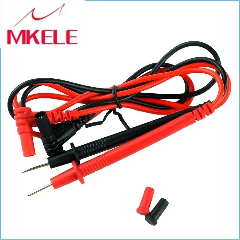 

Sale 9500 Needle Tipmastech Diagnostic-tool Universal Digital Multimeter Multi Meter Tester Lead Probe Wire Pen Cable 18mm China