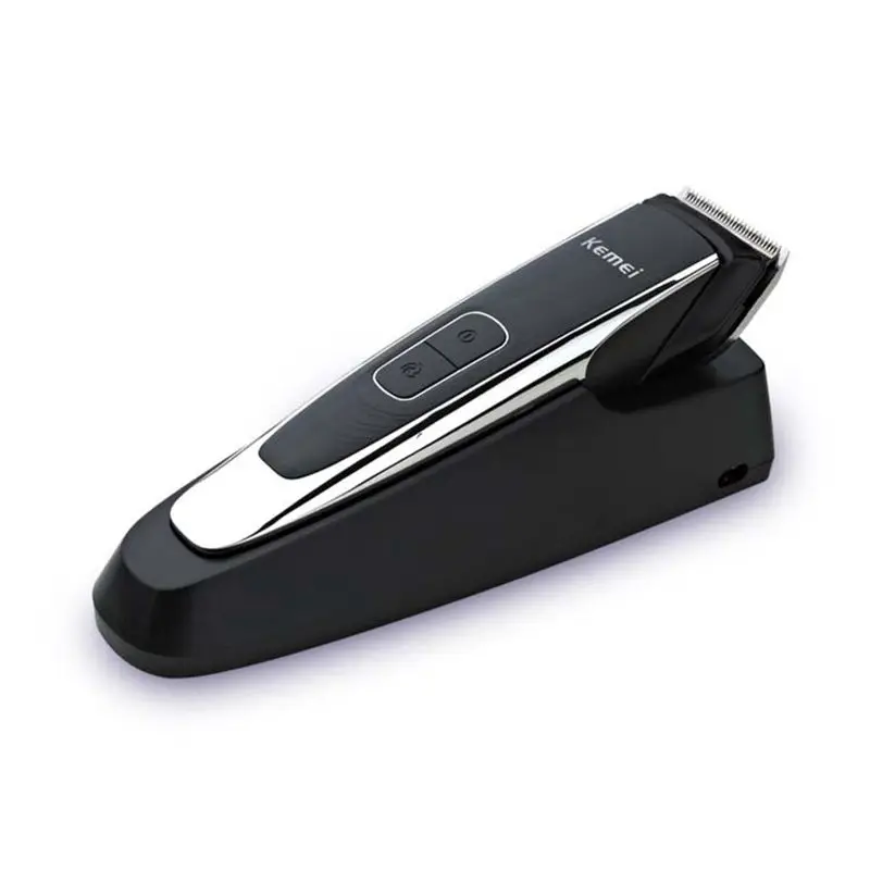 

Kemei KM-966 hair cutting tools men's professional electric hair clippers whole body washing hair trimmer