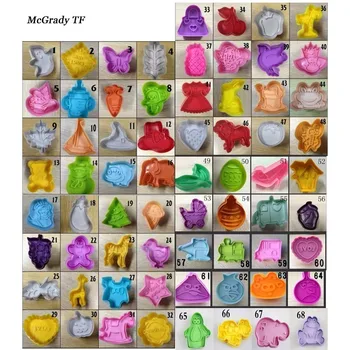

01-29 Styles Cookie Biscuit Cutter Cake Decorating Tools Cookie Biscuit Cutter Stamp Mold Fondant Cupcake Cookie Tools