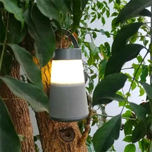 Уличный походный Ночной светильник, Мобильная мощность 3 в 1, инновационный Bluetooth 4,0, динамик, радио, перезаряжаемый портативный фонарь, USB зарядное устройство