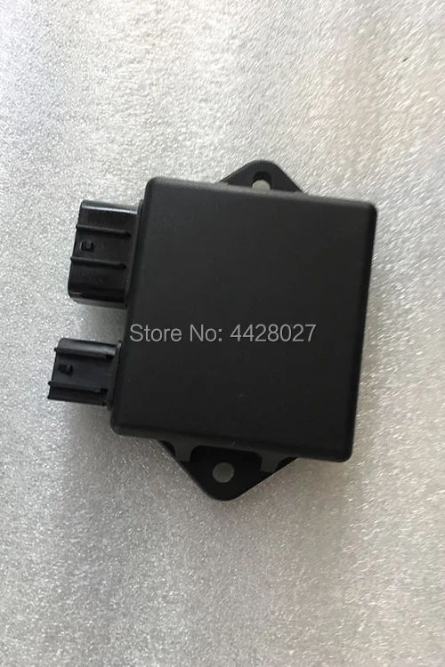 

66T-85540-01 66T-85540-00 CDI Coil Unit Assy for Yamaha Outboard E 40HP 40XMH 2T