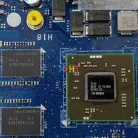 notebook pc CN-08G7TP 08G7TP 8G7TP ZAVC1 LA-B016P w I3-5005U CPU 216-0,858,020 GPU עבור Dell 5448 5548 5443 5543 לוח אם למחשב נייד Notebook PC (5)