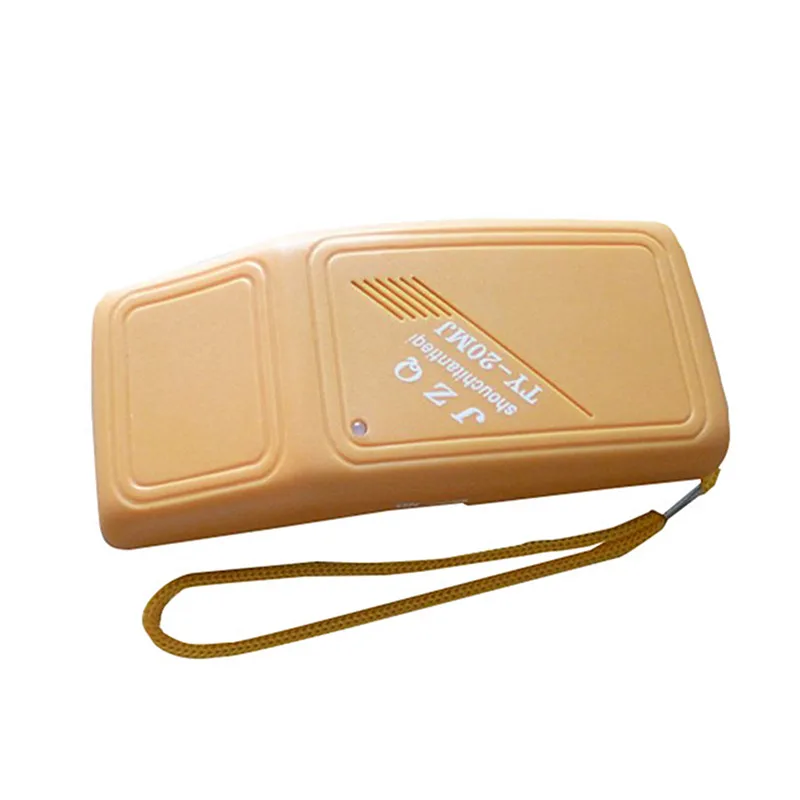 

TY-20MJ Handheld Metal Detector High Sensitivity Needle Detector Needle Scanner Iron Detector New