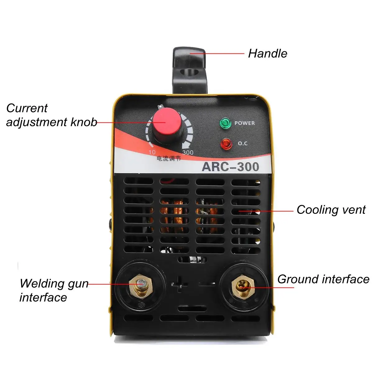 IGBT ARC 10-300A сварочный инвертор сварочный аппарат IGBT MMA ARC ZX7 сварочный аппарат легкий сварочный электрод дуговой сварочный аппарат IGBT ARC 10-300A сварочный инвертор сварочный аппарат IGBT MMA ARC ZX7 сварочный аппарат легкий сварочный электрод дуговой сварочный аппарат