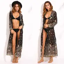 Buy Beach Kimono And Get Free Shipping On Aliexpresscom