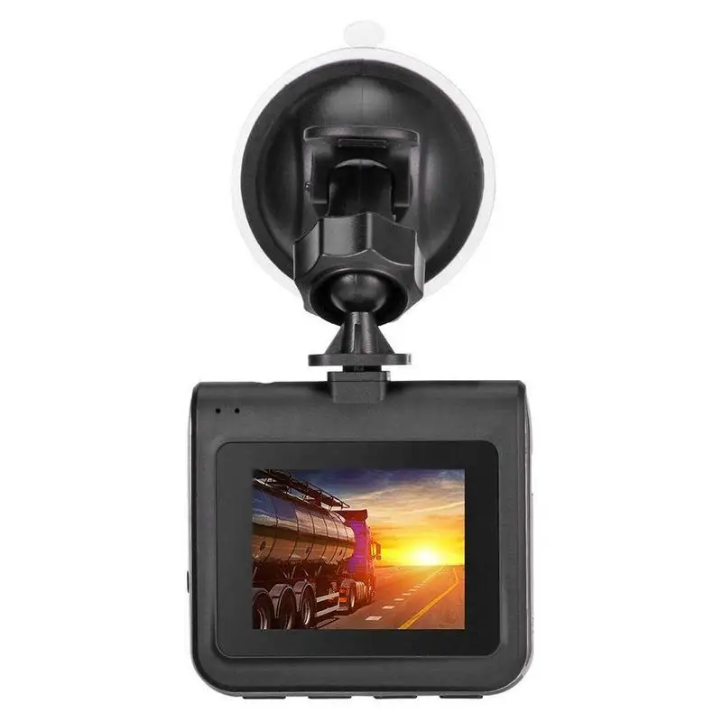 Car DVR 1080P HD Display 170 Degree Wide Angle Car Digital Video Recorder Night Vision Lens G-sensor Dash Cam