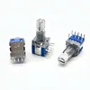 5pcs RS1010 band switch rotary switch gear change switch 1 pole 5 position 2 pole 4 position 3 position ► Photo 3/5