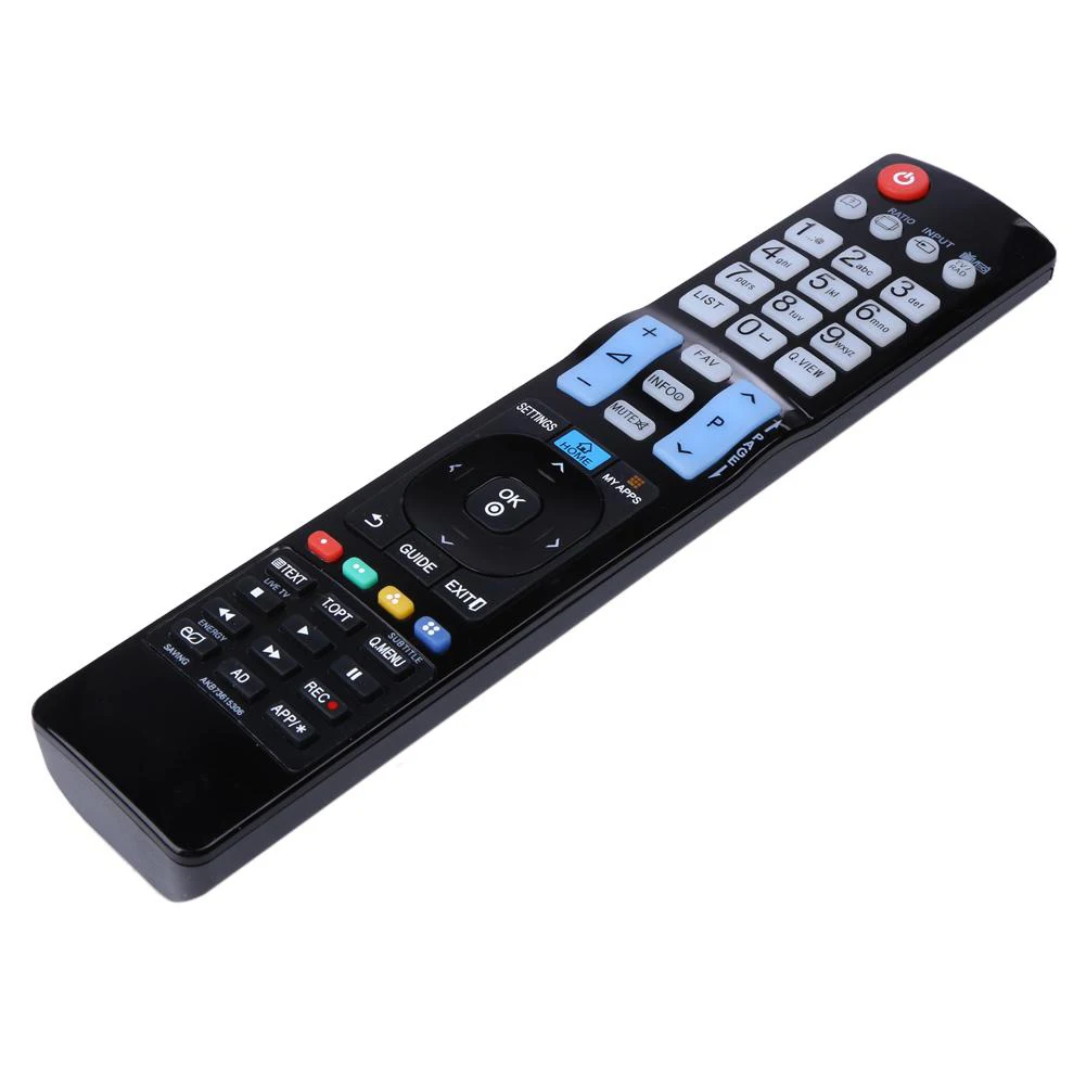 

Remote Control Repair for LG 42LS575T LED TV AKB72615379 AKB73615306 AKB72914202