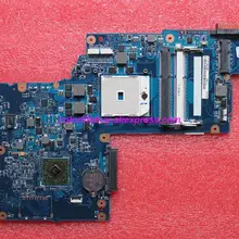 Натуральная H000043850 Материнская плата ноутбука для Toshiba L870D L875D Тетрадь ПК