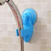 Bathroom Strong Attachable Shower Head Holder Movable Bracket Powerful Suction ShowerSeat Chuck Holder Suction Cup ► Photo 3/6